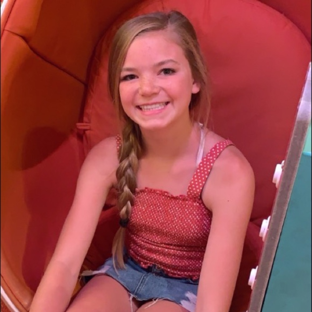 Meet your Posher, Taegan